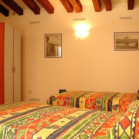 شقة 1410 Castello البندقية المظهر الخارجي الصورة