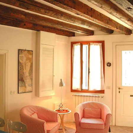 شقة 1410 Castello البندقية المظهر الخارجي الصورة