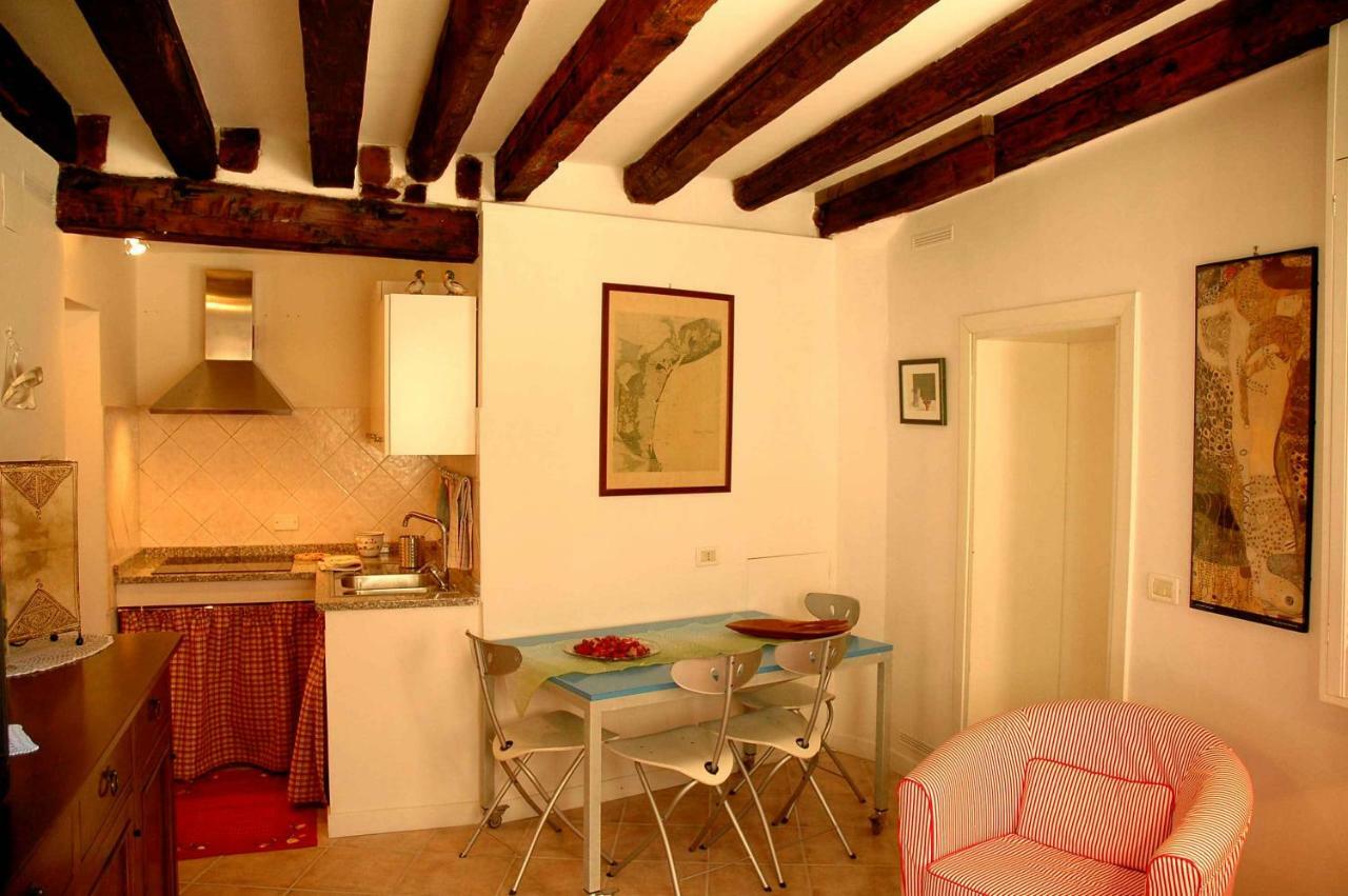 شقة 1410 Castello البندقية المظهر الخارجي الصورة