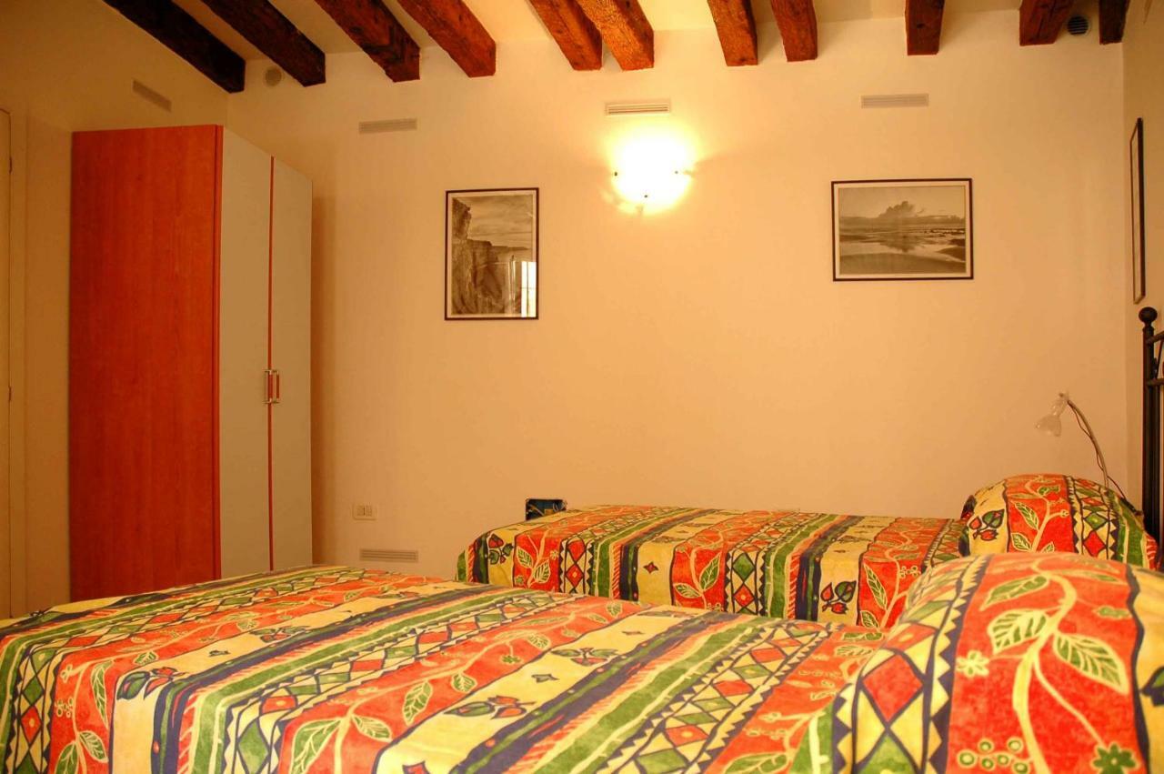 شقة 1410 Castello البندقية المظهر الخارجي الصورة