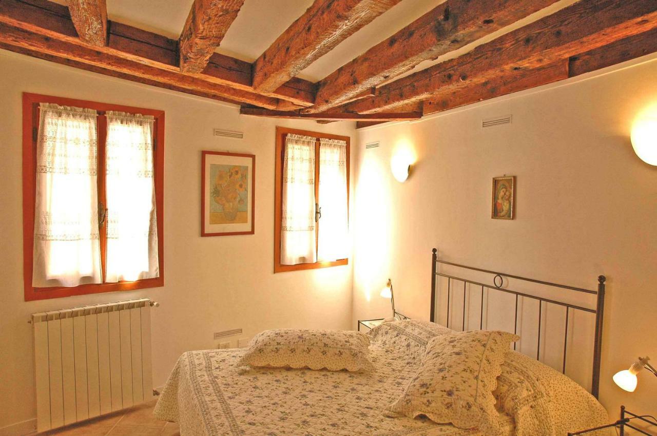 شقة 1410 Castello البندقية المظهر الخارجي الصورة