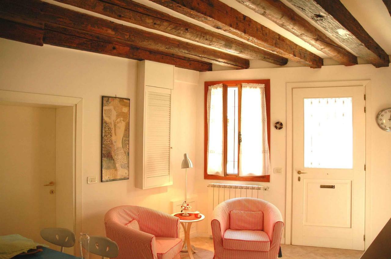 شقة 1410 Castello البندقية المظهر الخارجي الصورة