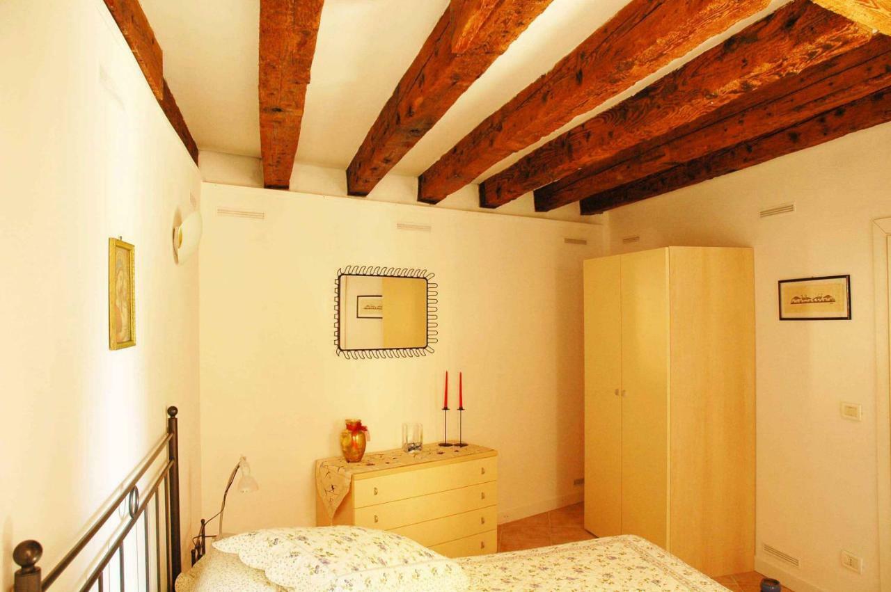 شقة 1410 Castello البندقية المظهر الخارجي الصورة