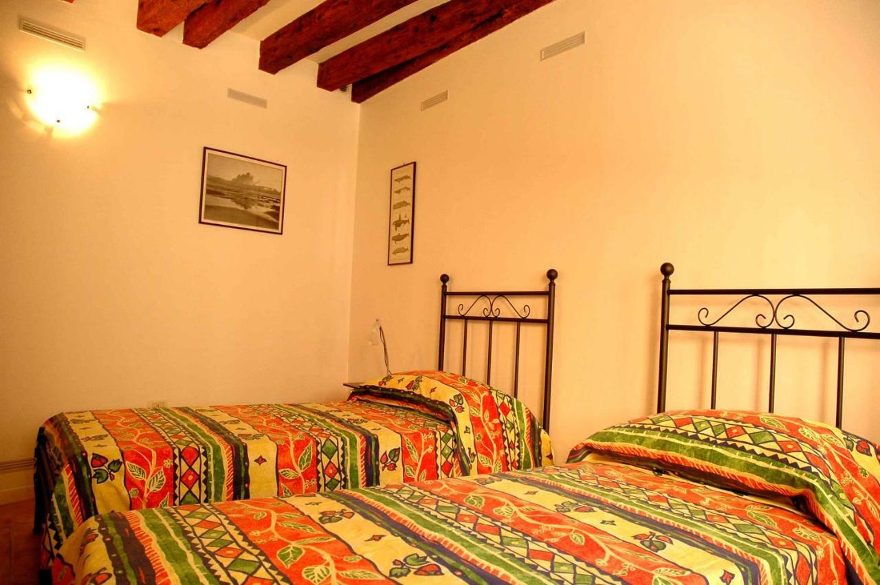 شقة 1410 Castello البندقية المظهر الخارجي الصورة